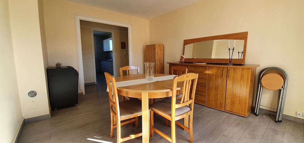 Appartement T3 BOURGOIN JALLIEU (38300) BONNE VISITE