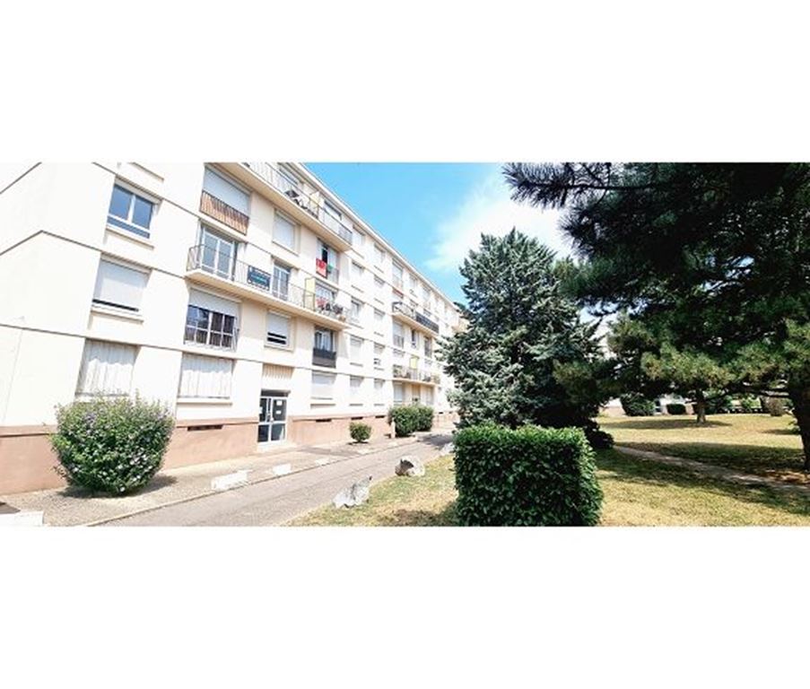 Appartement T4 CORBAS (69960) BONNE VISITE