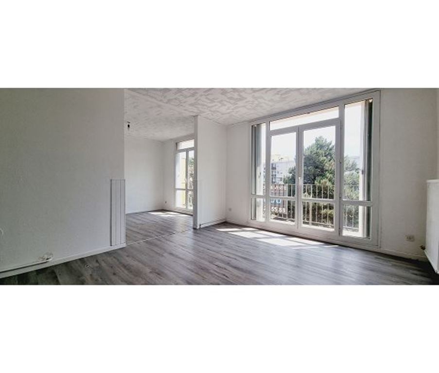 Appartement T4 CORBAS (69960) BONNE VISITE