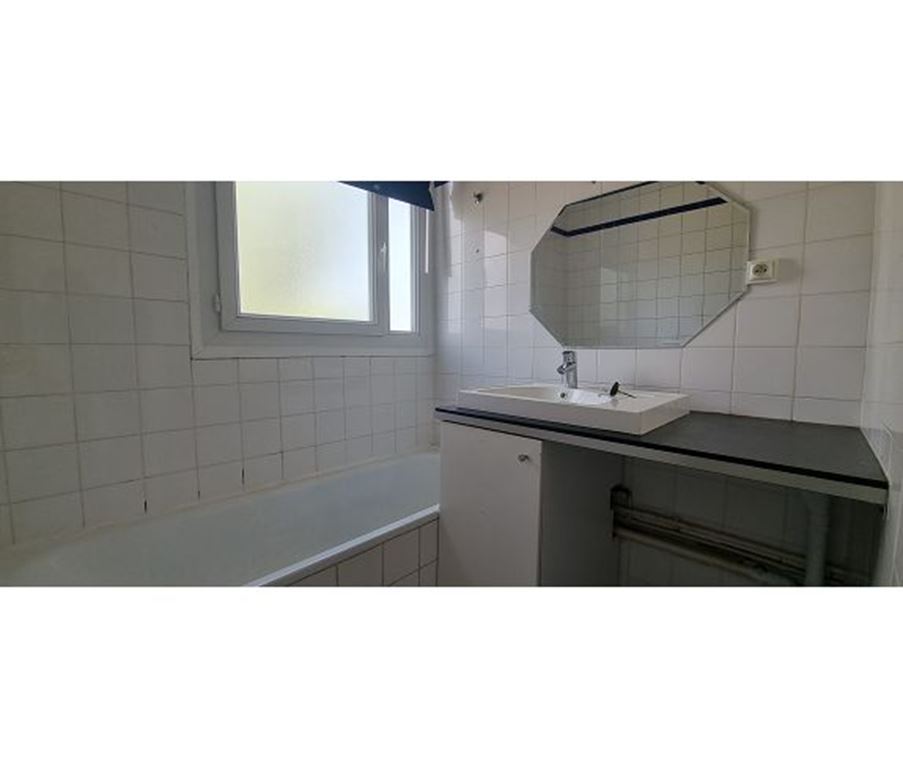 Appartement T4 CORBAS (69960) BONNE VISITE