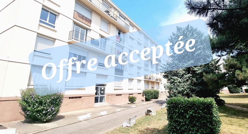 Appartement T4 CORBAS (69960) BONNE VISITE