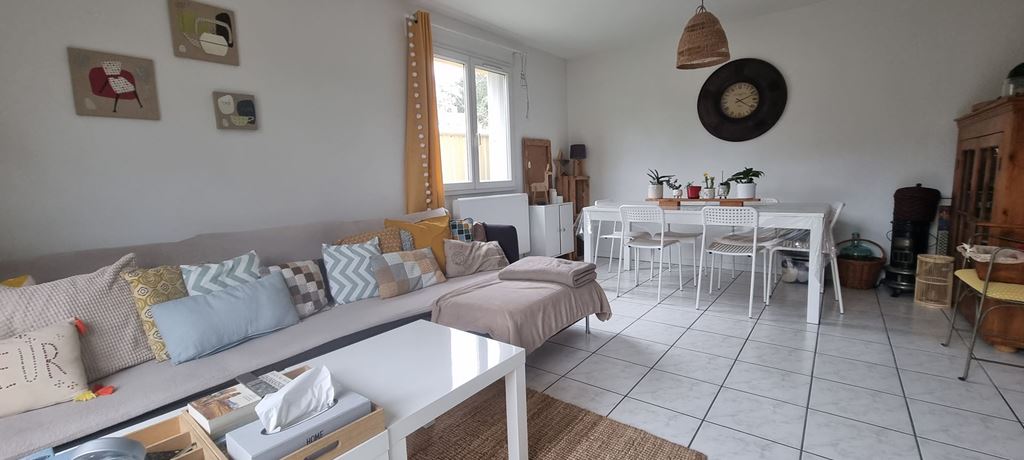 Appartement Duplex ARTAS (38440) BONNE VISITE