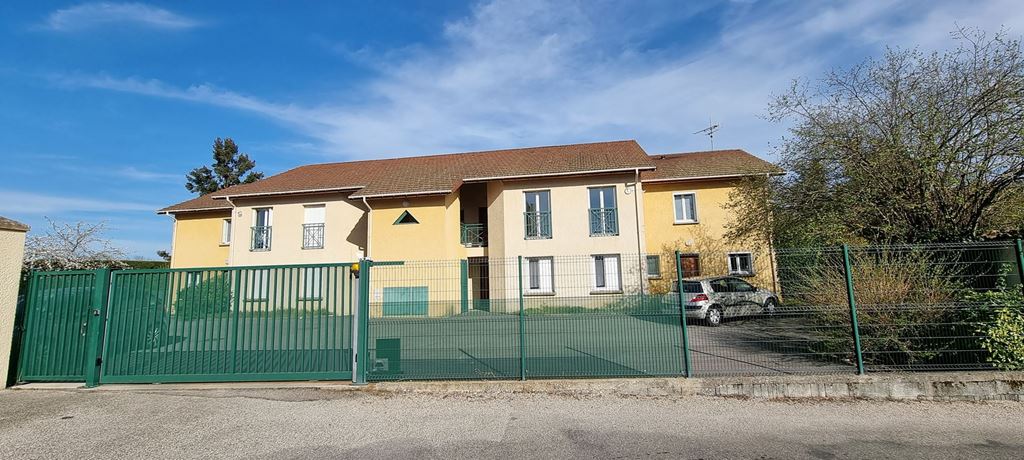 Appartement Duplex ARTAS (38440) BONNE VISITE