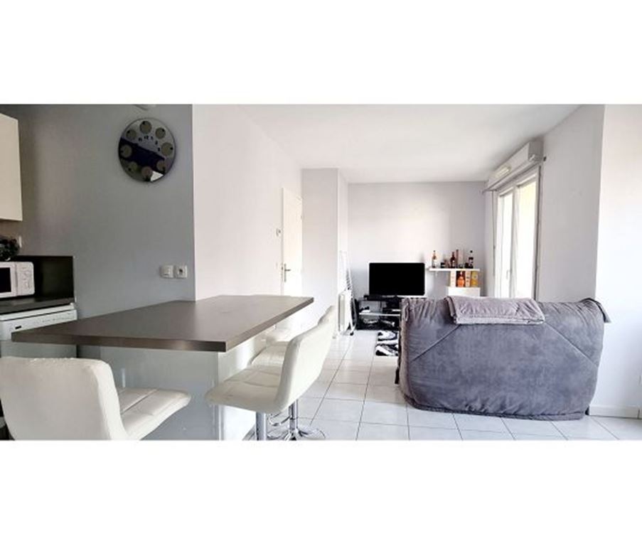 Appartement T2 ST SYMPHORIEN D'OZON (69360) BONNE VISITE