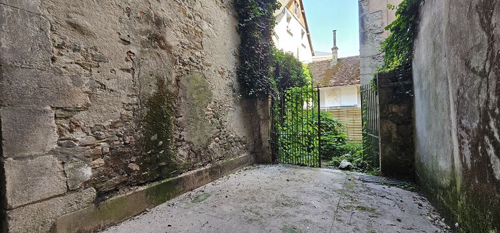 Immeuble LE PONT DE BEAUVOISIN (73330) BONNE VISITE