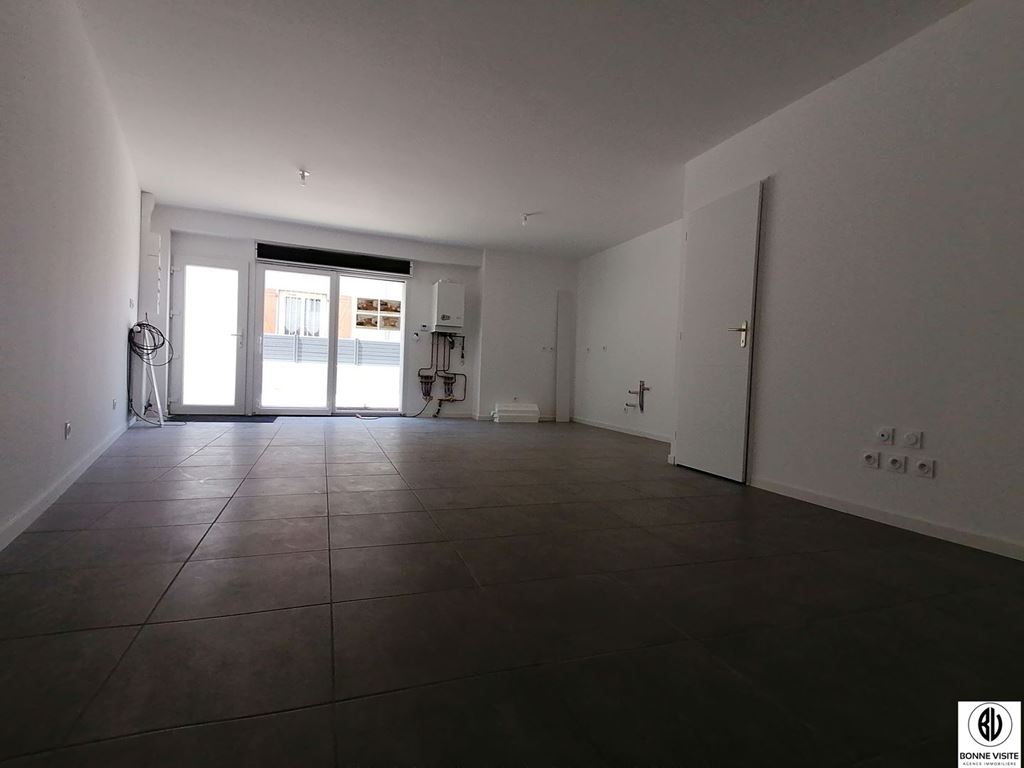 Appartement T4 MIONS (69780) BONNE VISITE