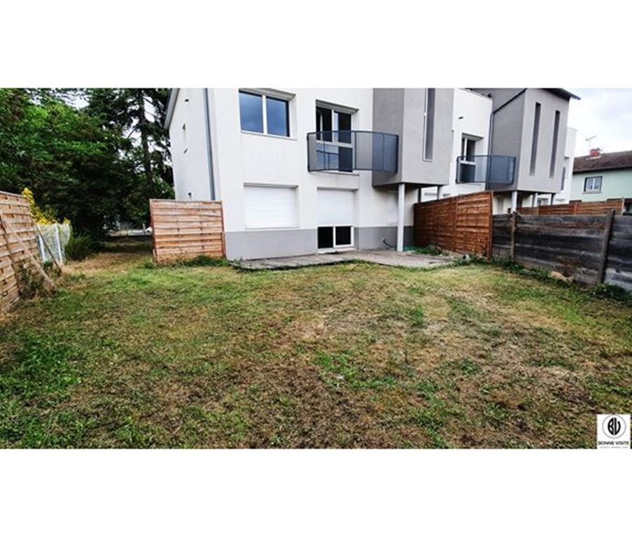 Appartement T3 MIONS (69780) BONNE VISITE