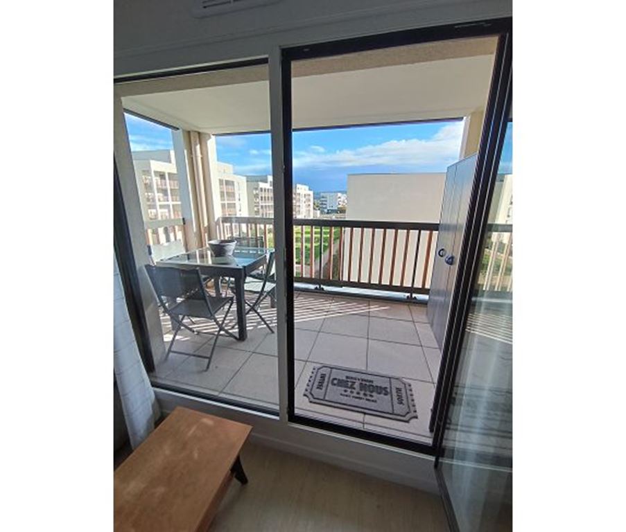 Appartement T3 L'ISLE D'ABEAU (38080) BONNE VISITE