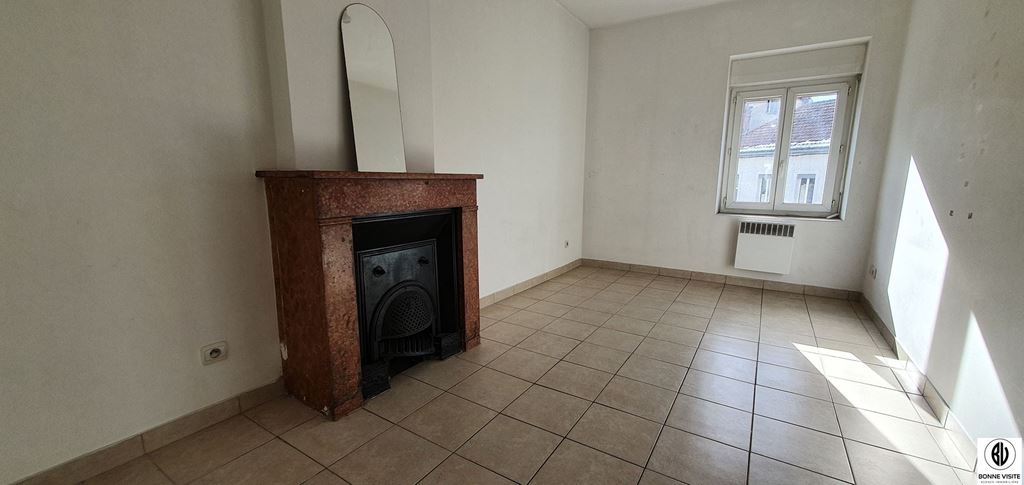 Appartement T3 PONT DE CHERUY (38230) BONNE VISITE