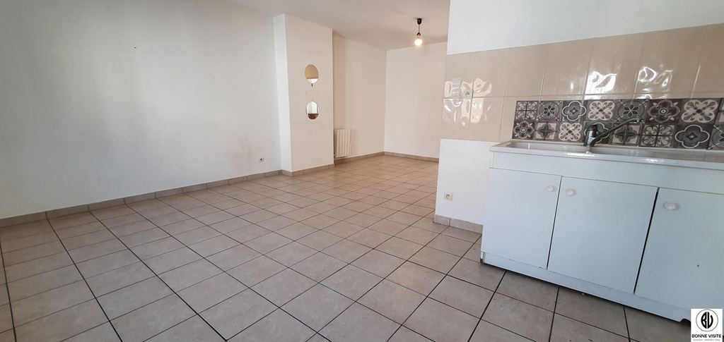 Appartement T3 PONT DE CHERUY (38230) BONNE VISITE