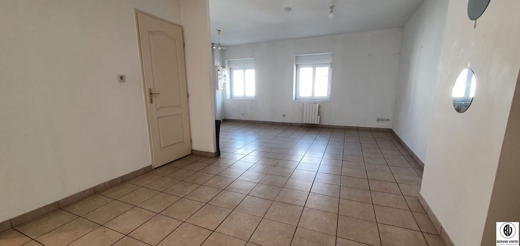 Appartement T3 PONT DE CHERUY (38230) BONNE VISITE