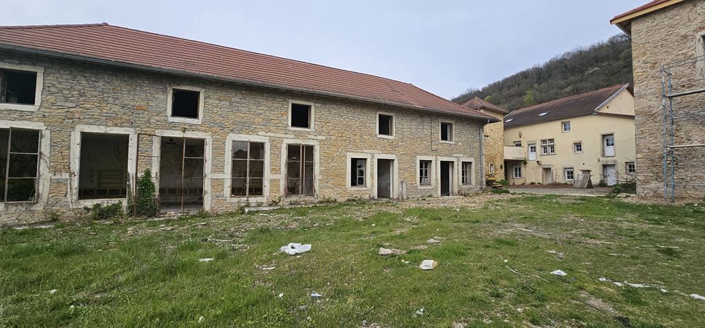 Maison LA BALME LES GROTTES (38390) BONNE VISITE