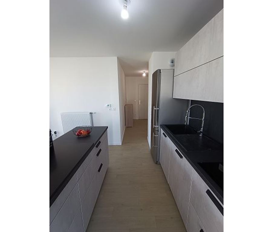 Appartement T3 L'ISLE D'ABEAU (38080) BONNE VISITE