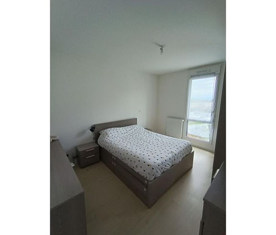 Appartement T3 L'ISLE D'ABEAU (38080) BONNE VISITE