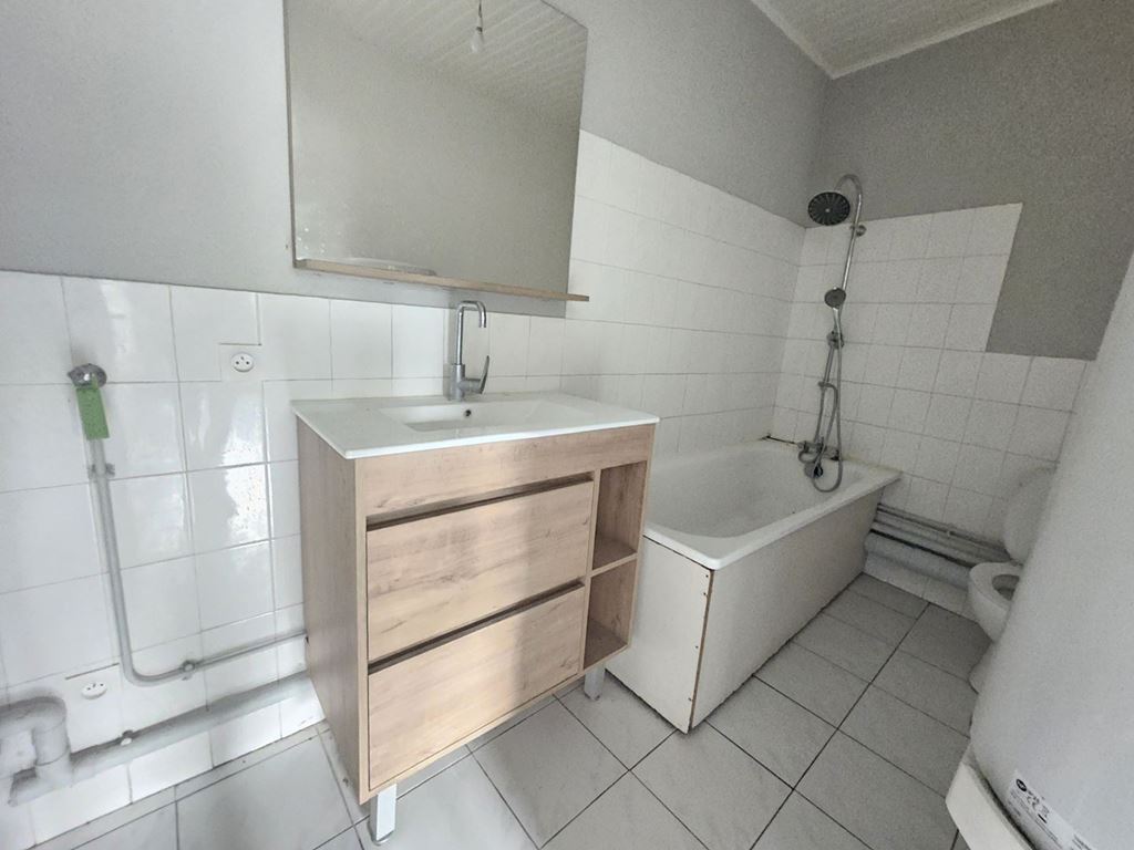 Appartement T1 LAGNIEU (01150) BONNE VISITE