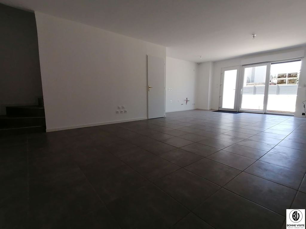 Appartement T4 MIONS (69780) BONNE VISITE