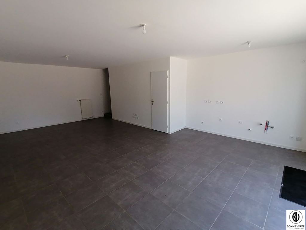 Appartement T4 MIONS (69780) BONNE VISITE