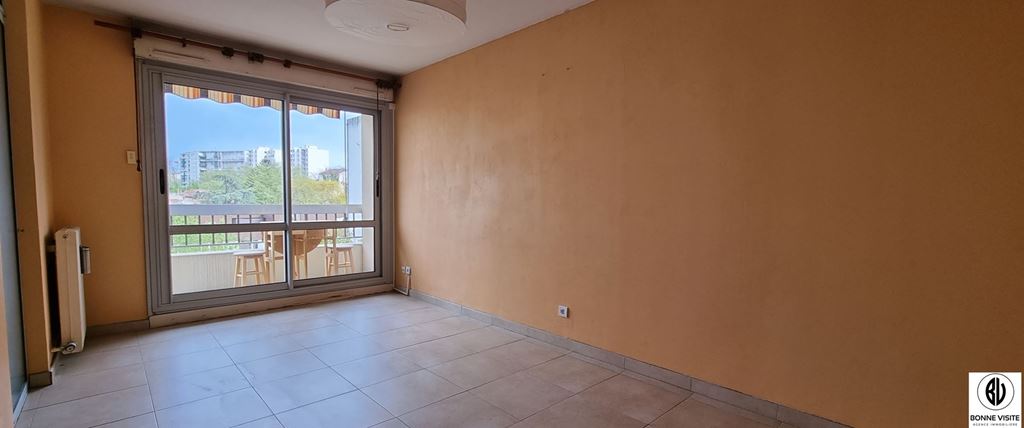 Appartement T2 VILLEURBANNE (69100) BONNE VISITE