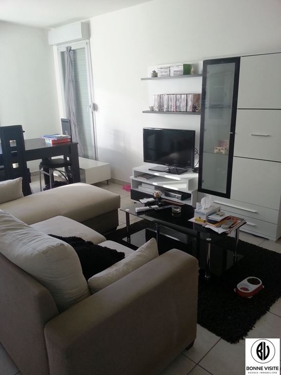 Appartement T3 ST PIERRE DE CHANDIEU (69780) BONNE VISITE