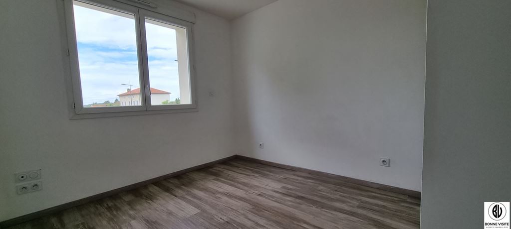 Appartement Duplex MIONS (69780) BONNE VISITE