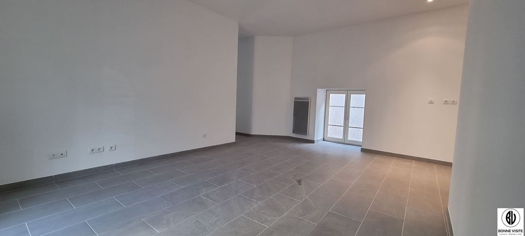 Appartement T3 CREMIEU (38460) BONNE VISITE