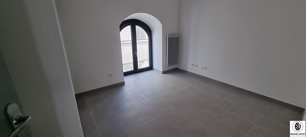 Appartement T3 CREMIEU (38460) BONNE VISITE