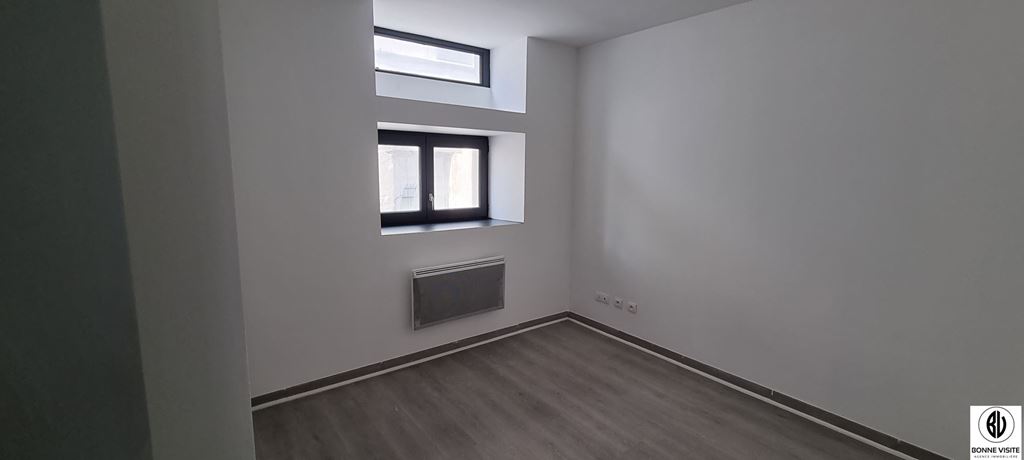 Appartement T3 CREMIEU (38460) BONNE VISITE