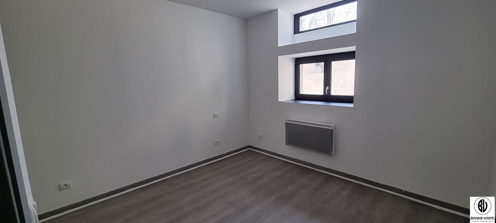 Appartement T3 CREMIEU (38460) BONNE VISITE