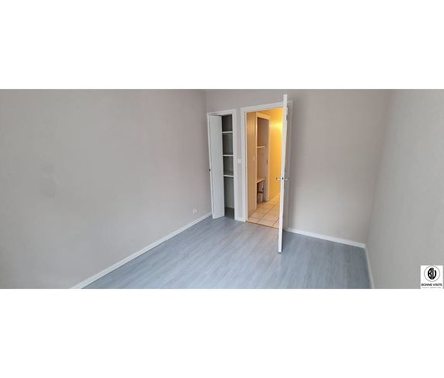 Appartement T4 BOURGOIN JALLIEU (38300) BONNE VISITE