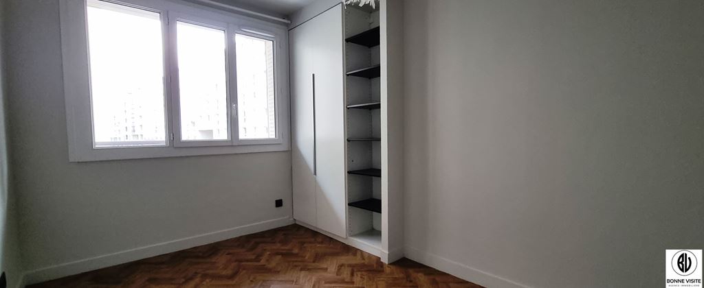 Appartement T3 LYON 03 (69003) BONNE VISITE